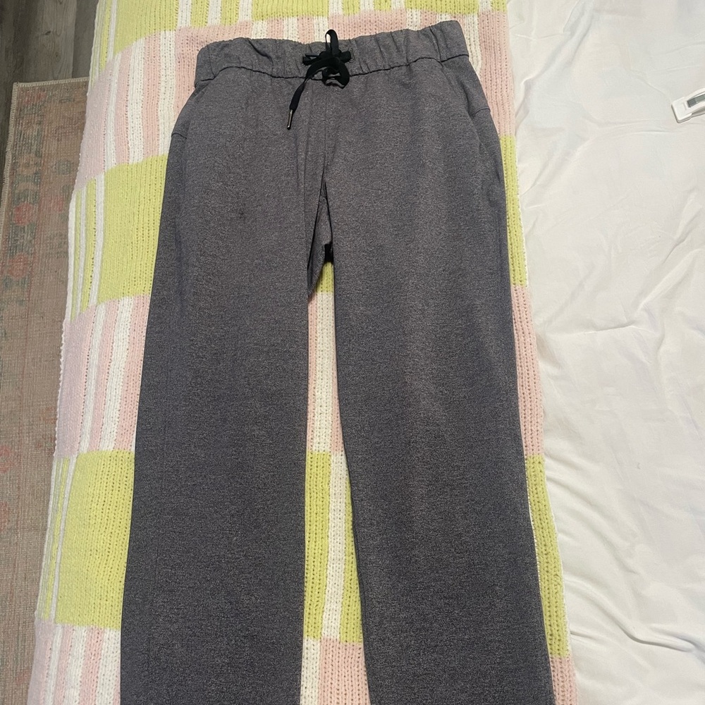 Lululemon joggers